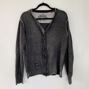MENS PARSUCO cardigan